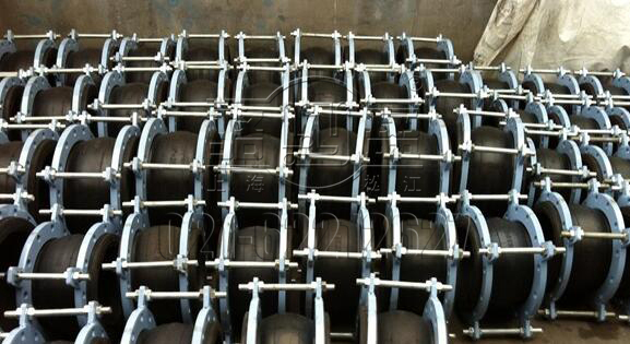 橡膠接頭發貨圖