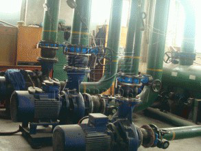 空調系統專用橡膠接頭