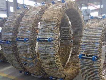 橡膠接頭車間圖