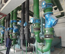 上海駱盈向宜豪酒店供應橡膠接頭等