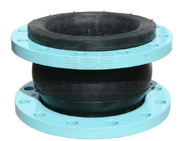 液壓設備專用橡膠接頭