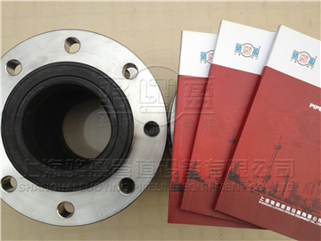 橡膠軟接頭如何使用才能更長(zhǎng)久