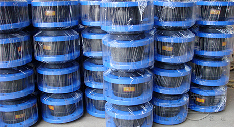 變徑橡膠接頭規(guī)格 橡膠接頭