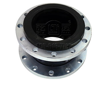 橡膠軟接頭的作用 橡膠接頭