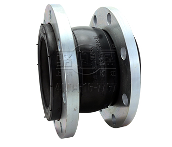 排水系統橡膠接頭