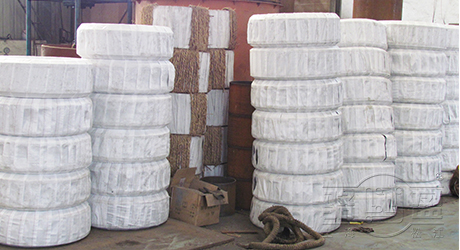 橡膠接頭在管道上能夠發揮哪些作用 橡膠接頭能夠發揮哪些作用