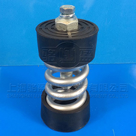 彈簧減振器及橡膠減振器如何減振減噪 彈簧減振器如何減振減噪