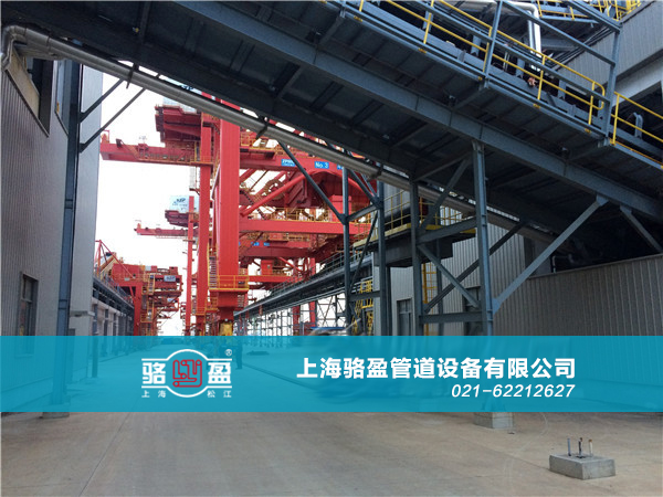 上海橡膠接頭 沙特延步