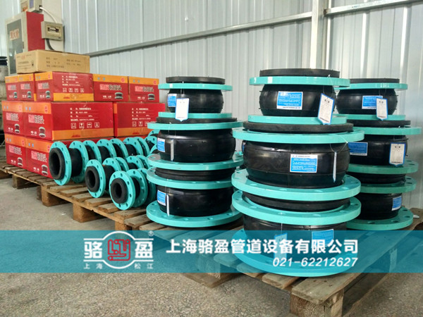 國標和非標橡膠接頭都存在哪些方面的差距 國標和非標橡膠接頭都存在哪些方面的差距