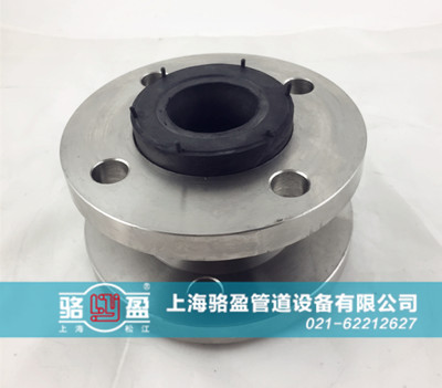 橡膠接頭安裝在管道上能夠發揮哪些作用 橡膠接頭安裝在管道上能夠發揮哪些作用