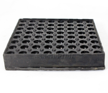 橡膠隔振器如何打造“抗震結構” 橡膠隔振器如何打造“抗震結構”