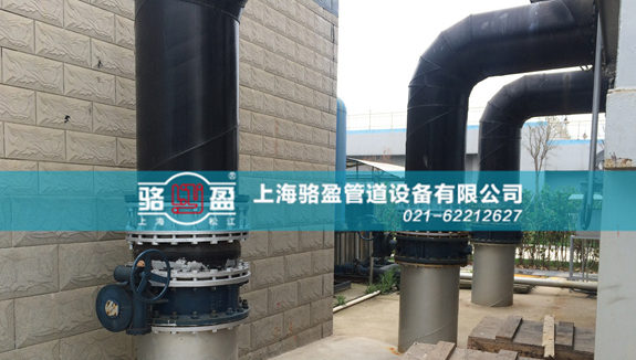 橡膠接頭在安裝過程中應注意那些 橡膠接頭在安裝過程中應注意那些