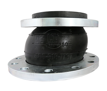 可曲撓橡膠接頭的綜合性能 可曲撓橡膠接頭的綜合性能