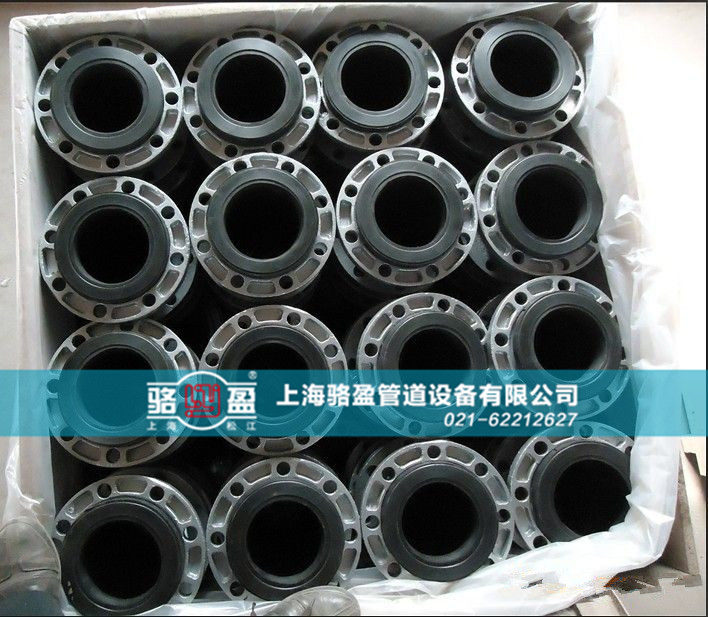 耐油橡膠接頭的優勢與性能 耐油橡膠接頭的優勢與性能