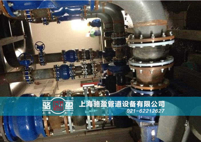 橡膠接頭在管線上能夠發(fā)揮哪些作用 橡膠接頭在管線上能夠發(fā)揮哪些作用