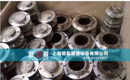 橡膠接頭的安裝順序 橡膠接頭的安裝順序