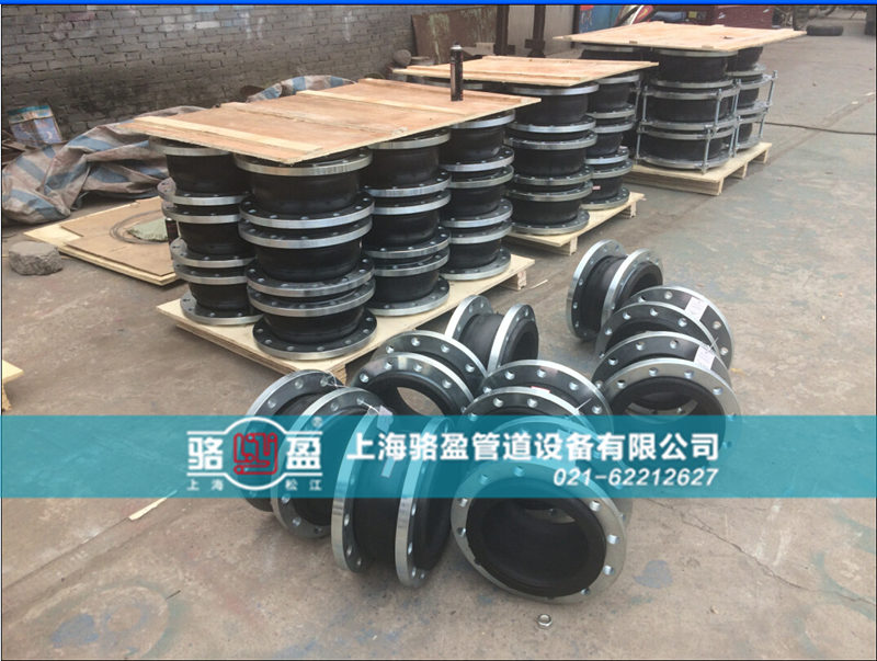 橡膠接頭適應不同的使用環境 橡膠接頭適應不同的使用環境