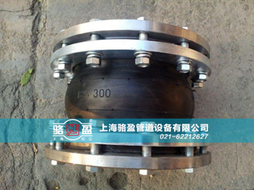 可調(diào)可曲撓橡膠接頭作用 可調(diào)可曲撓橡膠接頭作用