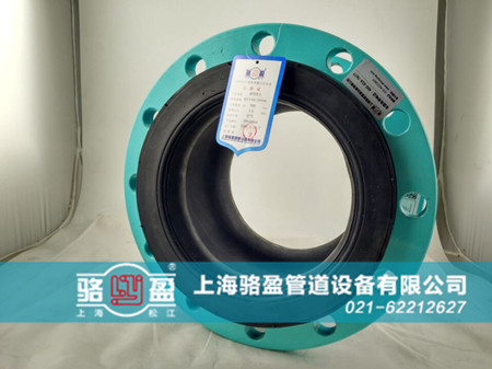 各種橡膠接頭安裝優點 各種橡膠接頭安裝優點