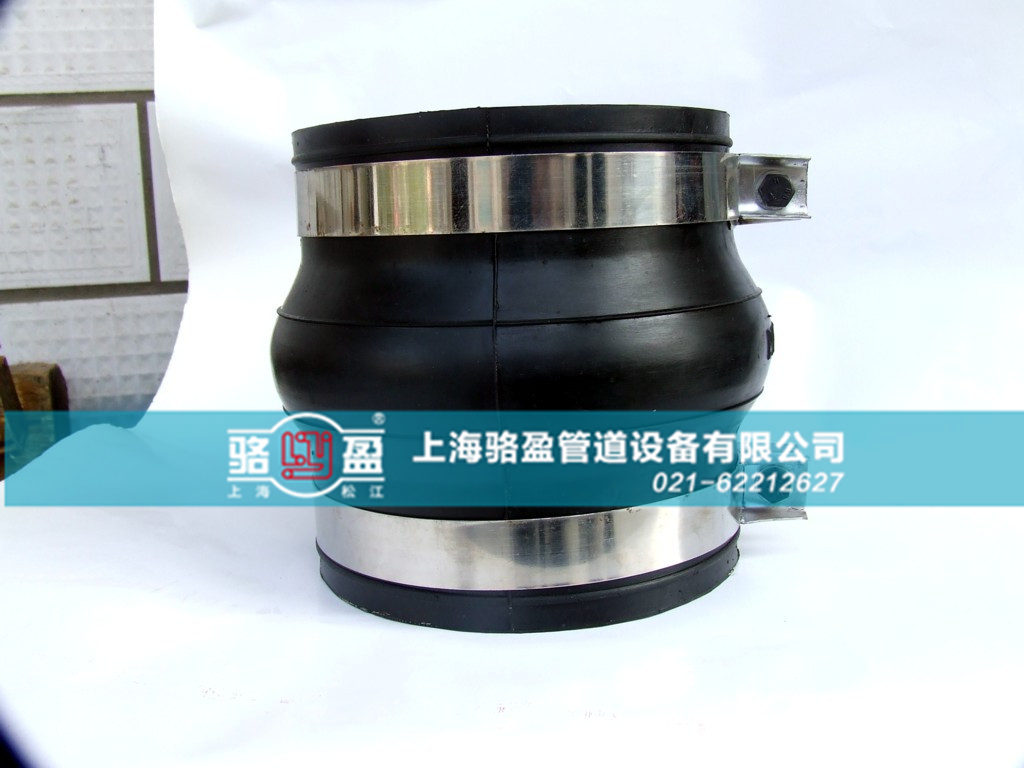 卡箍式橡膠接頭有哪些優(yōu)點(diǎn) 卡箍式橡膠接頭有哪些優(yōu)點(diǎn)