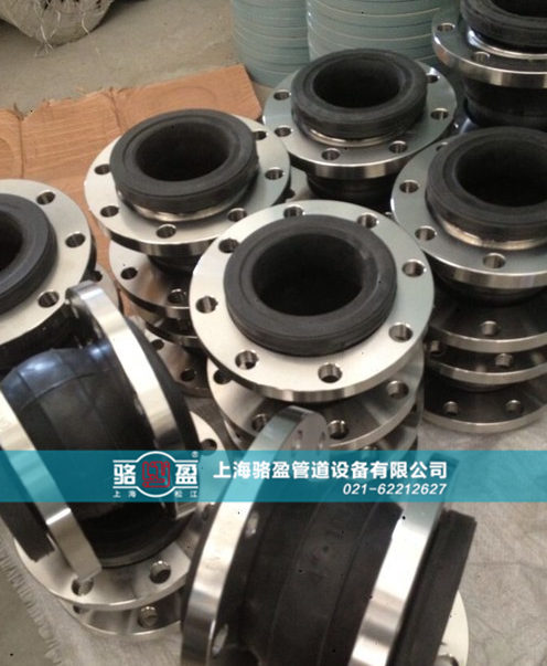 判斷橡膠接頭質量的好壞 判斷橡膠接頭質量的好壞