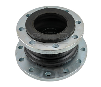 橡膠接頭密封性