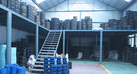 駱盈可曲撓橡膠接頭為著世界的美麗